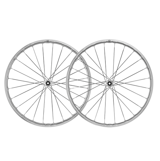 Par de Ruedas MAVIC KSYRIUM SL HERITAGE DISC Tubeless Ready (Center Lock)