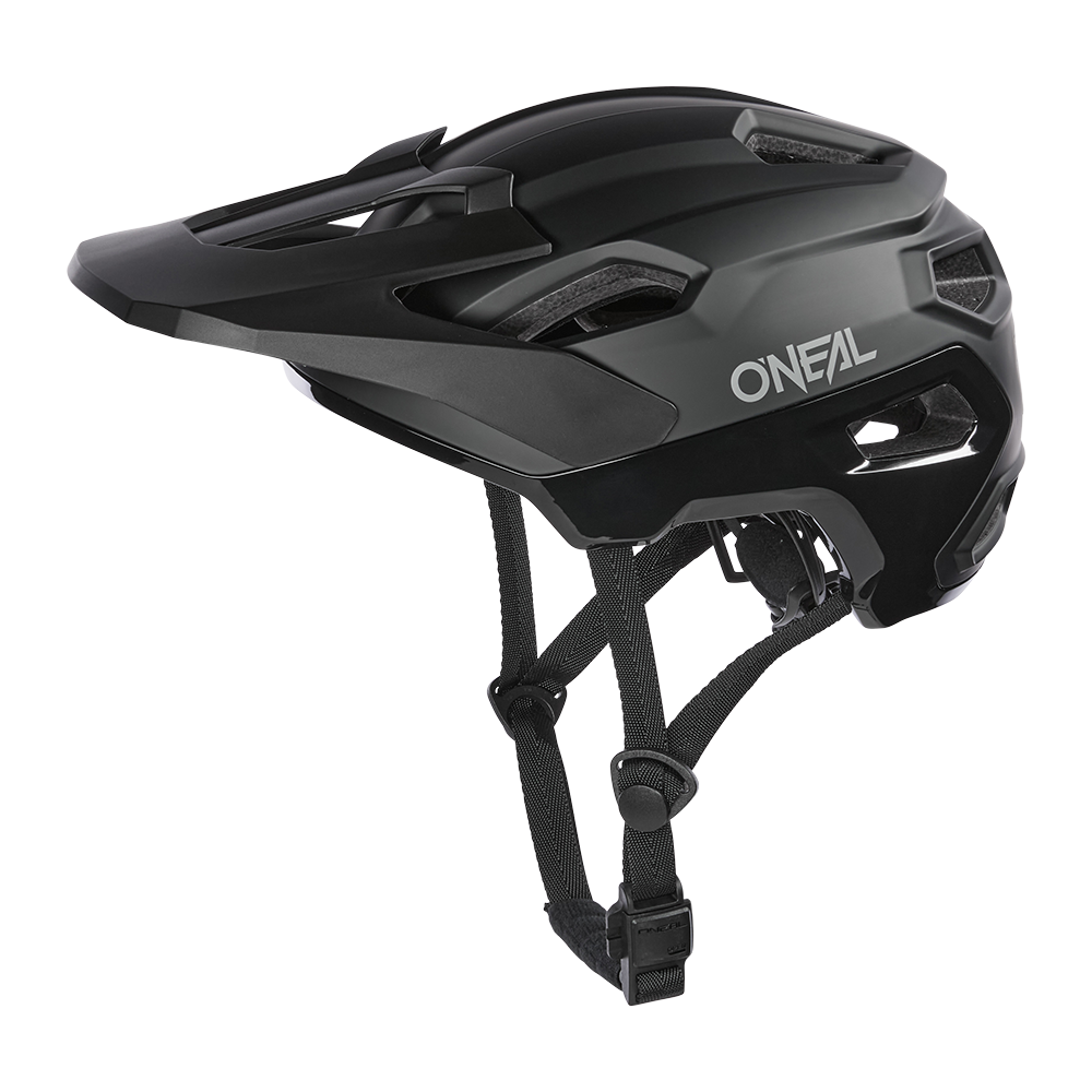 Casco MTB O'NEAL TRAILFINDER EVO Negro