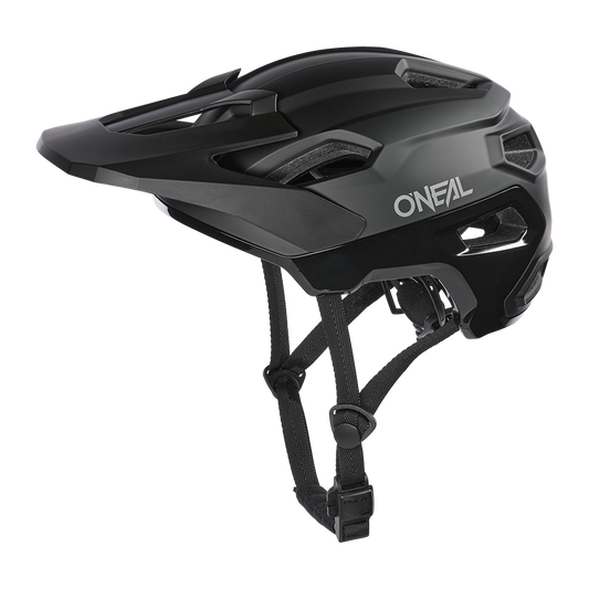 Casco MTB O'NEAL TRAILFINDER EVO Negro