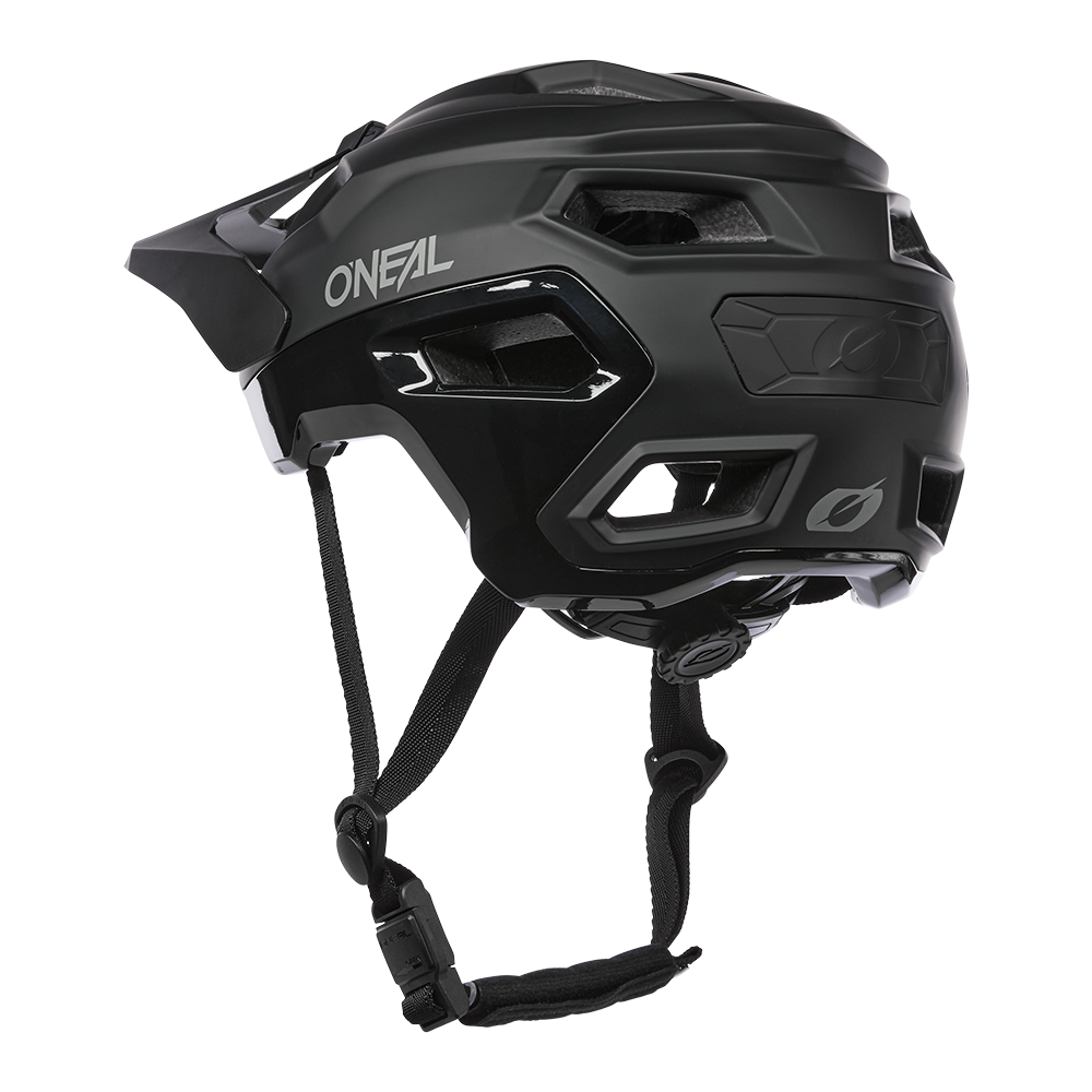 Casco MTB O'NEAL TRAILFINDER EVO Negro