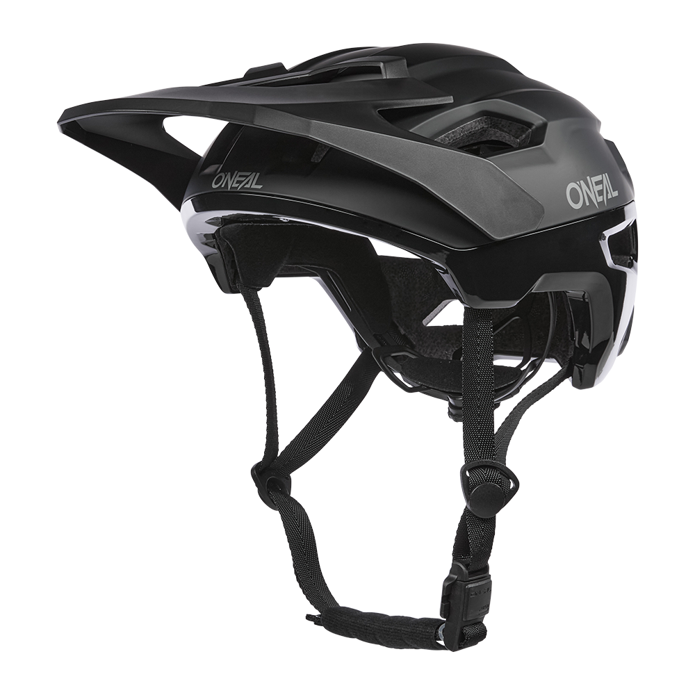 Casco MTB O'NEAL TRAILFINDER EVO Negro