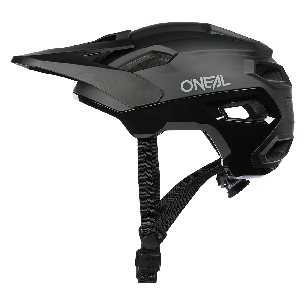 Casco MTB O'NEAL TRAILFINDER EVO Negro