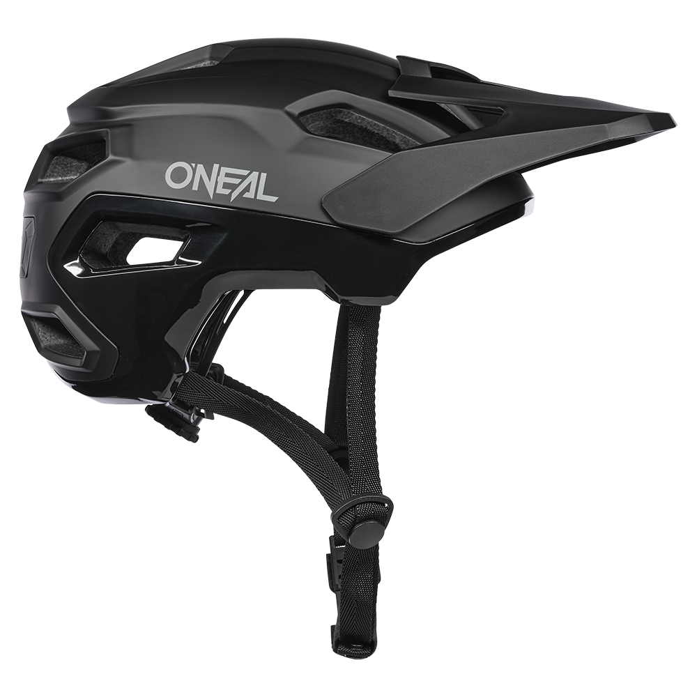 Casco MTB O'NEAL TRAILFINDER EVO Negro