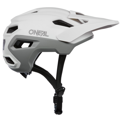 Casco MTB O'NEAL TRAILFINDER EVO Blanco/Gris
