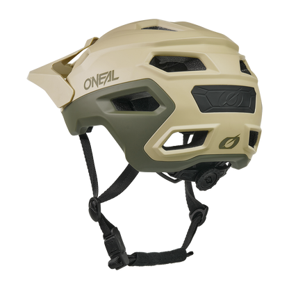 Casco BTT O'NEAL TRAILFINDER EVO SOLID Sand/Olive 2026
