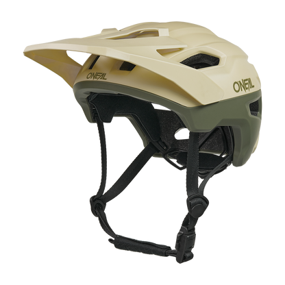 Casco BTT O'NEAL TRAILFINDER EVO SOLID Sand/Olive 2026