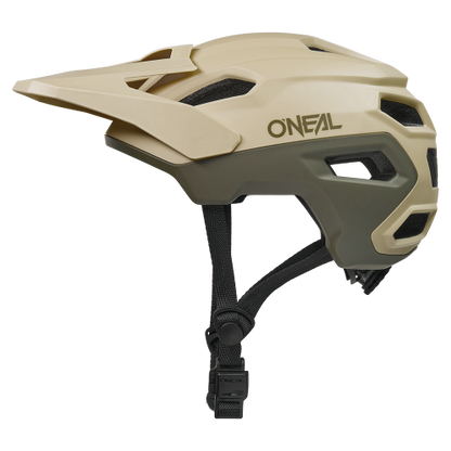 Casco BTT O'NEAL TRAILFINDER EVO SOLID Sand/Olive 2026