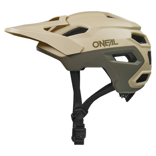 Casco MTB O'NEAL TRAILFINDER EVO SOLID Sand/Olive