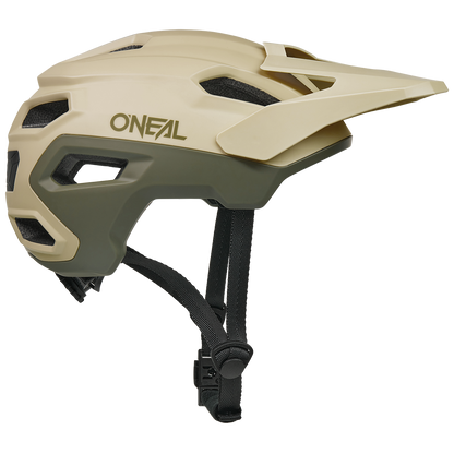 Casco BTT O'NEAL TRAILFINDER EVO SOLID Sand/Olive 2026
