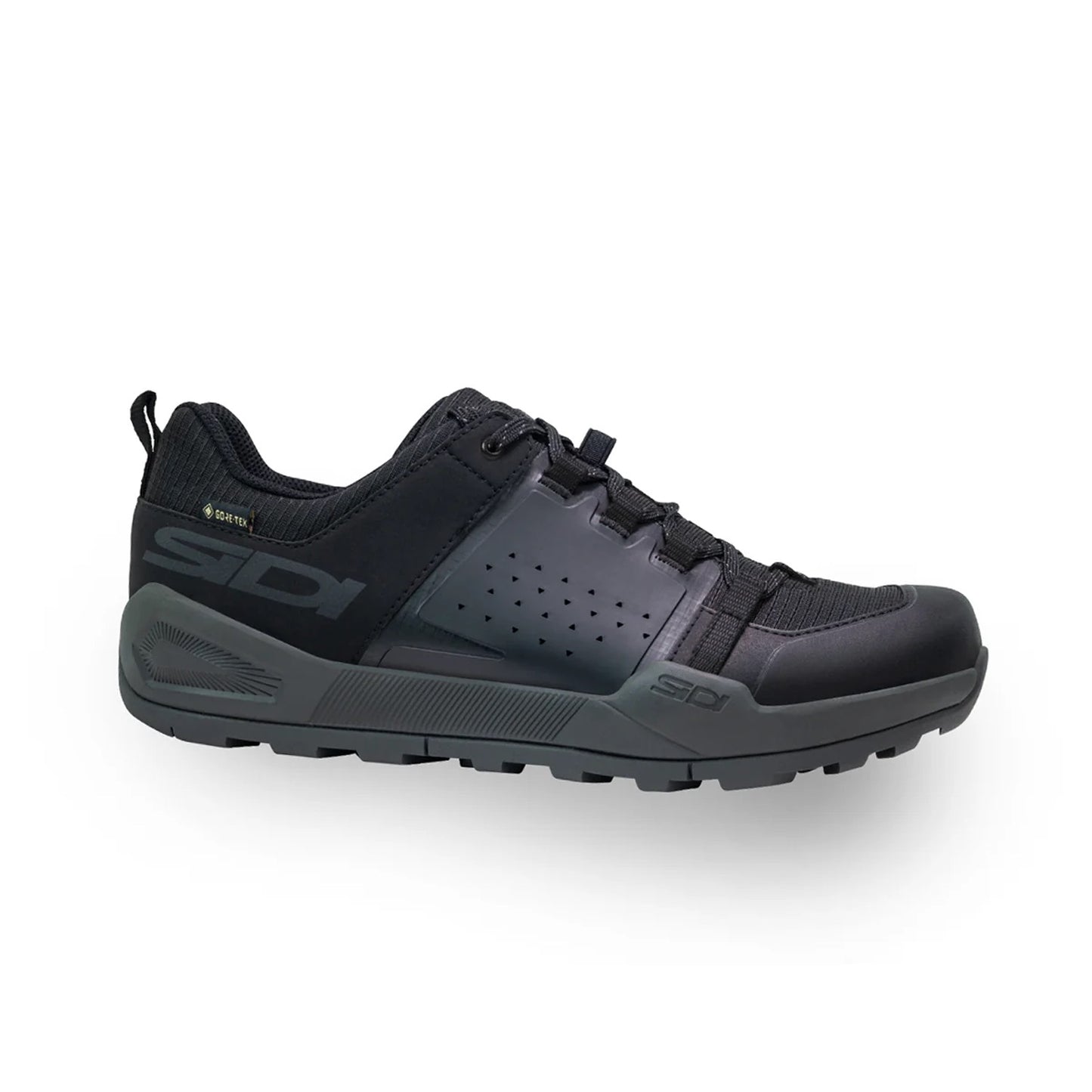 Zapatillas MTB SIDI ATOMUS GTX Negras