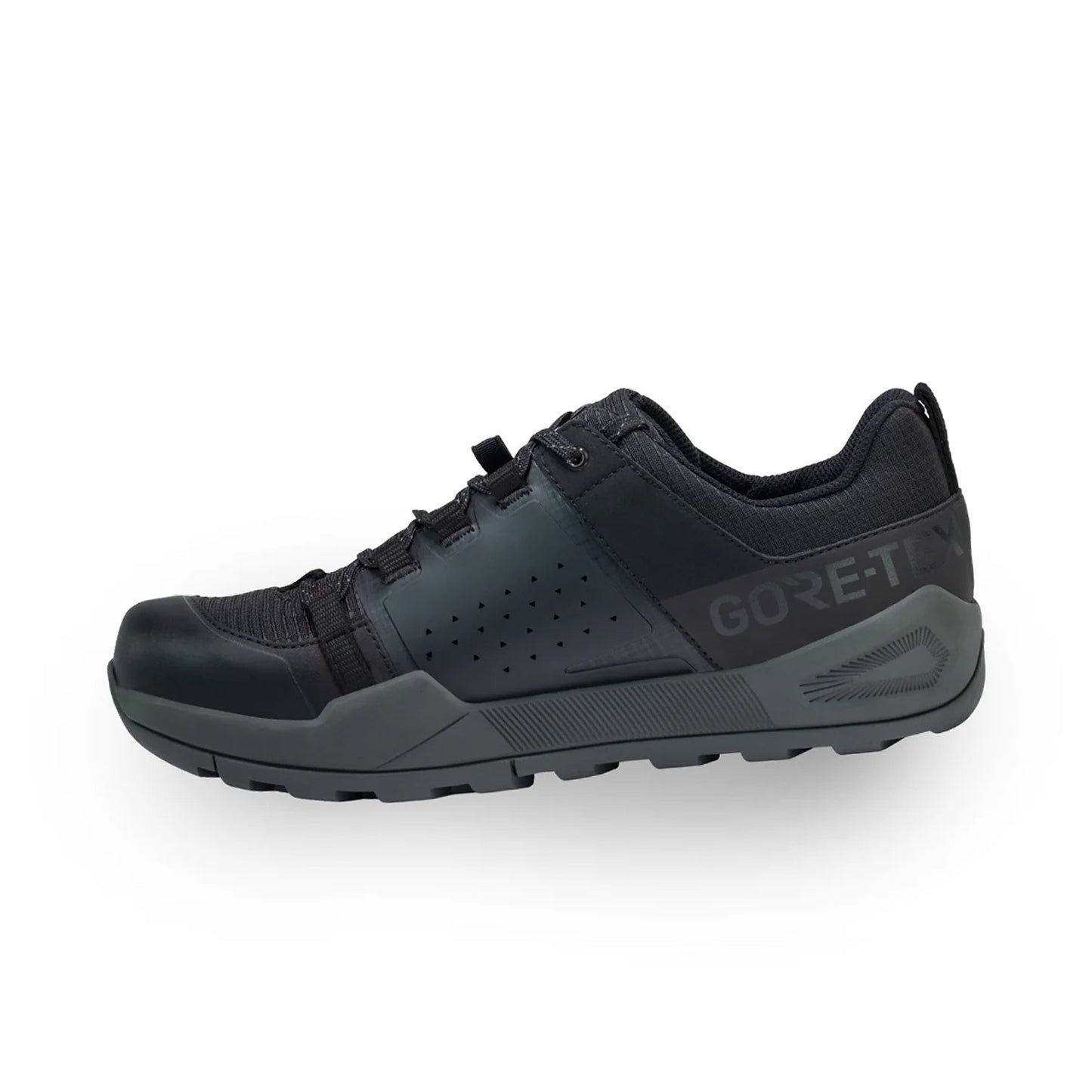 Zapatillas MTB SIDI ATOMUS GTX Negras
