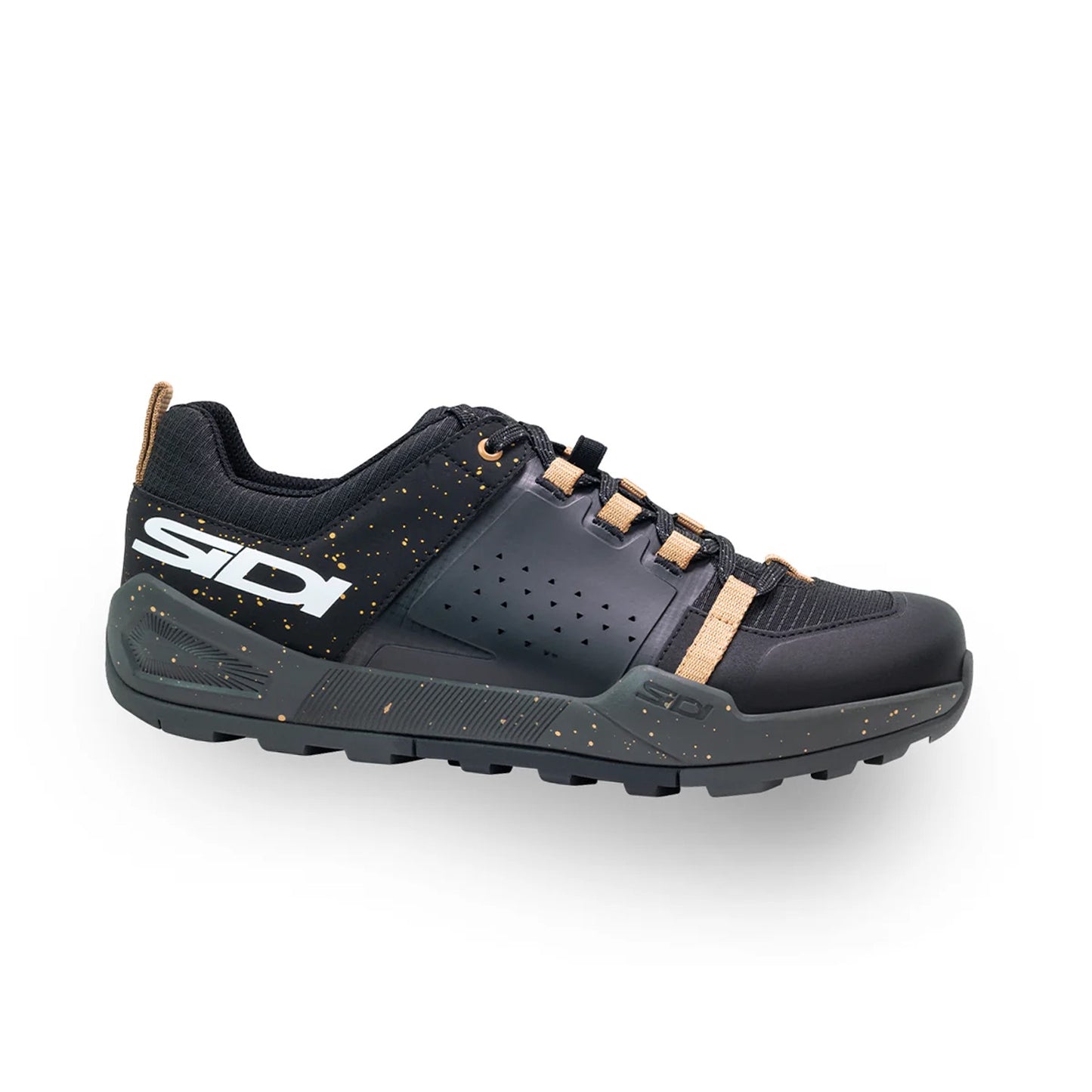 Zapatillas MTB SIDI ATOMUS Negras