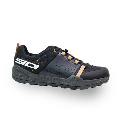 Zapatillas MTB SIDI ATOMUS Negro