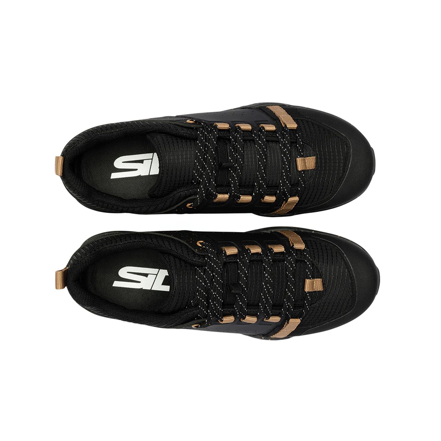 Zapatillas MTB SIDI ATOMUS Negras