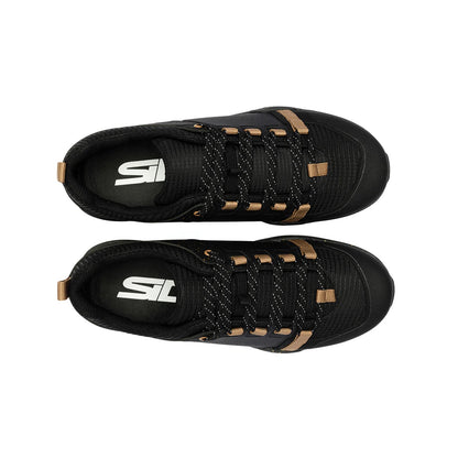 Zapatillas MTB SIDI ATOMUS Negro