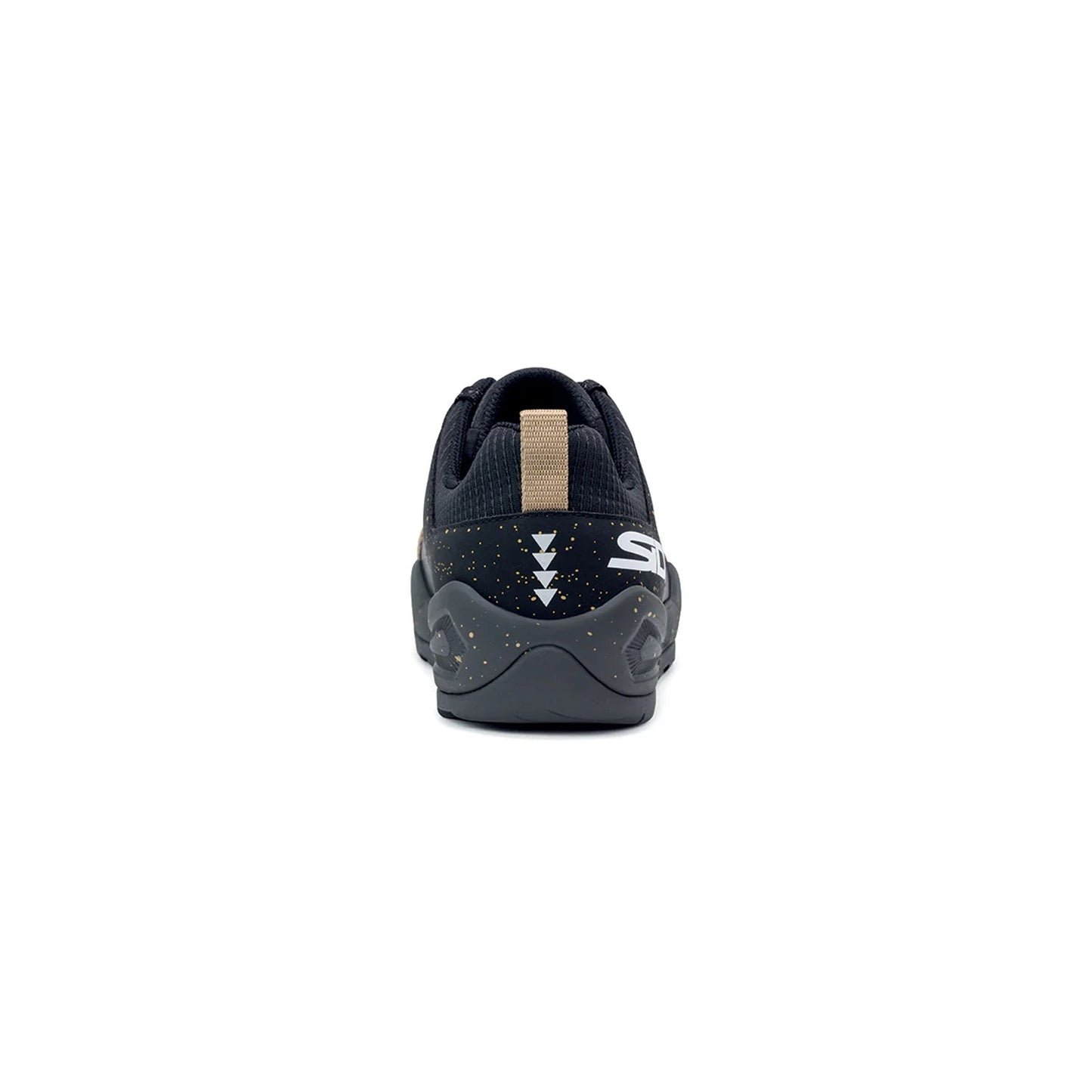 Zapatillas MTB SIDI ATOMUS Negras
