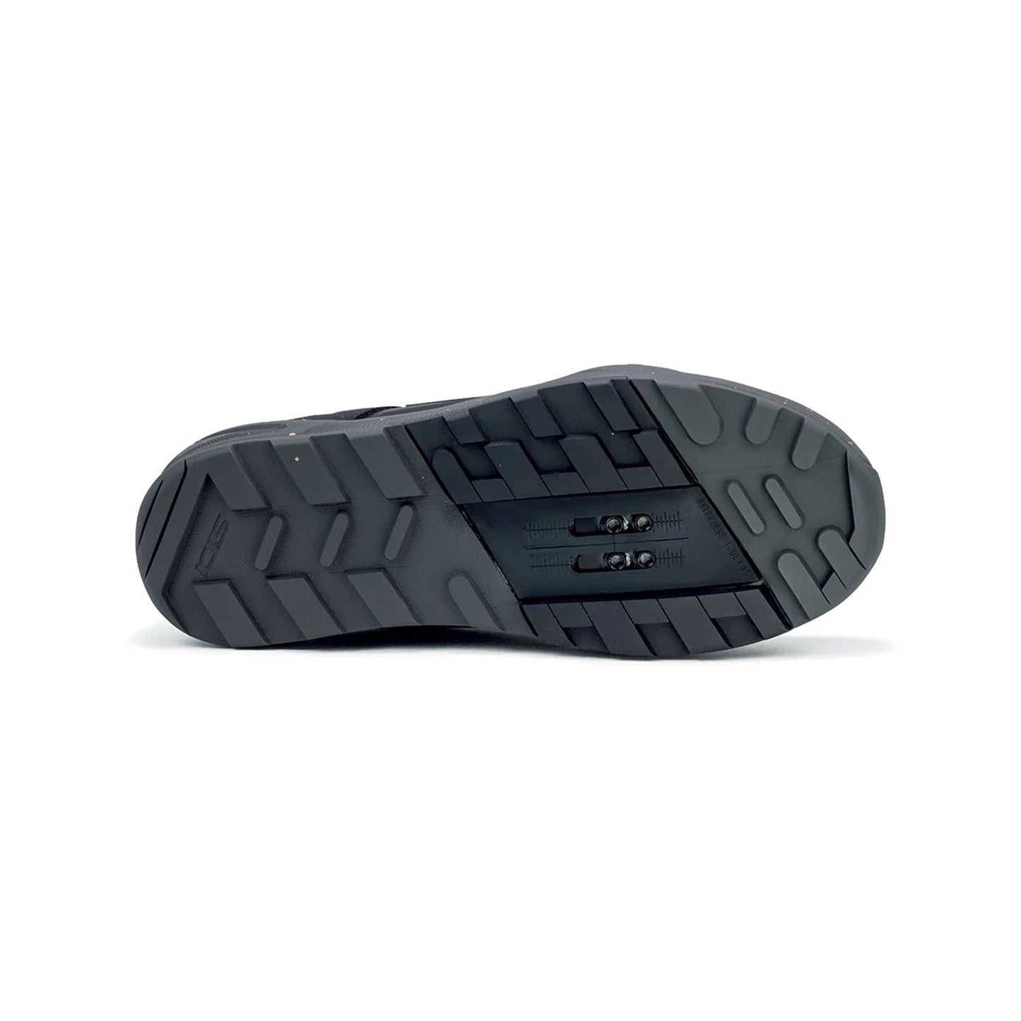 Zapatillas MTB SIDI ATOMUS Negras