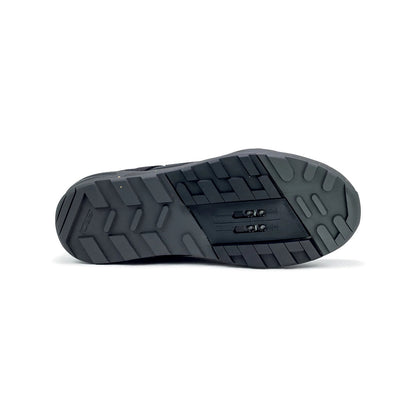 Zapatillas MTB SIDI ATOMUS Negro