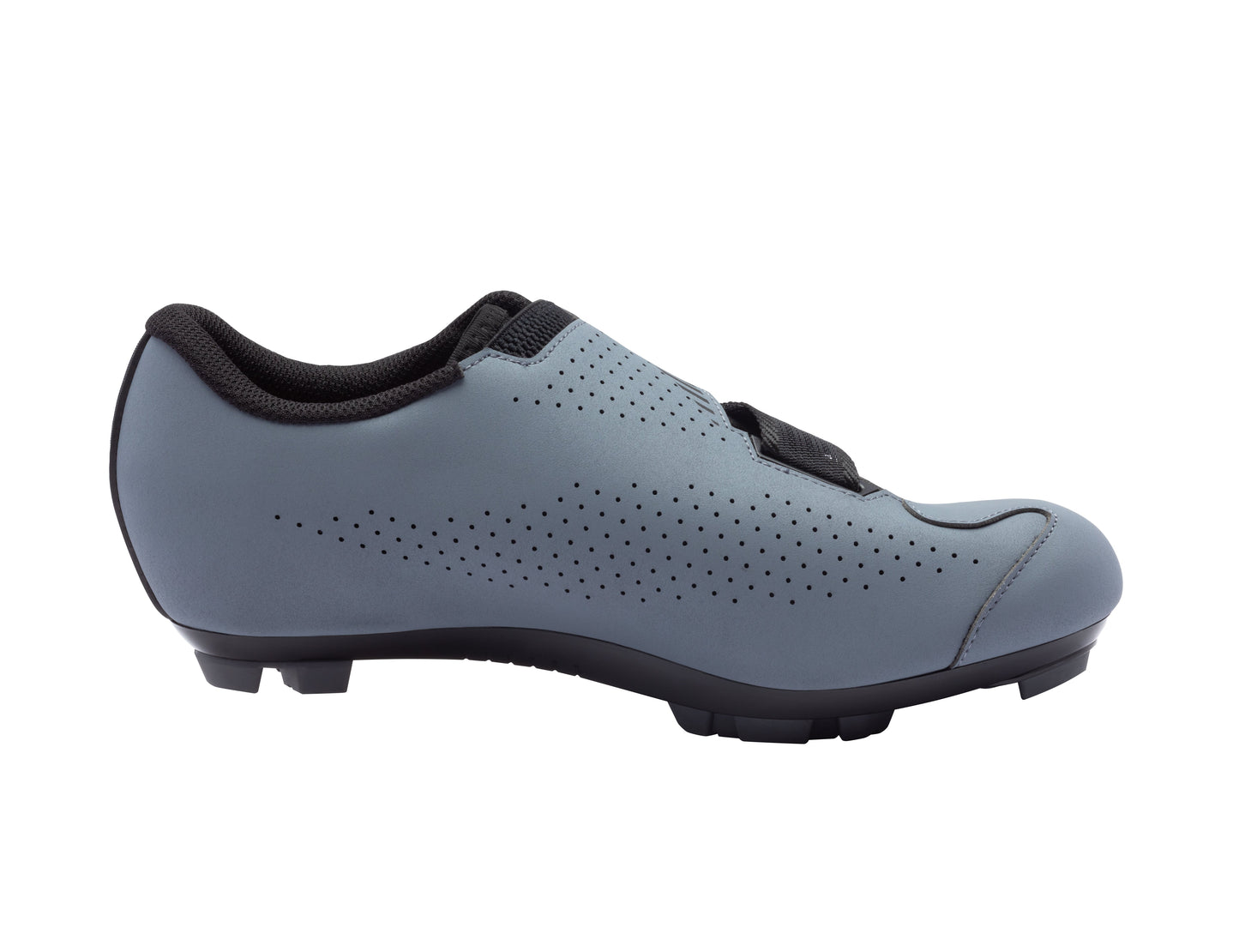 Zapatillas MTB SIDI AERTIS Gris/Negro