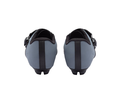 Zapatillas MTB SIDI AERTIS Gris/Negro