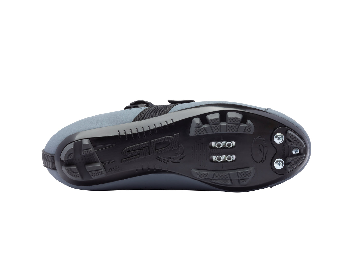 Zapatillas MTB SIDI AERTIS Gris/Negro