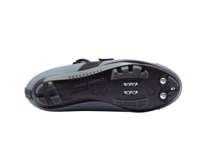 Zapatillas MTB SIDI AERTIS Gris/Negro