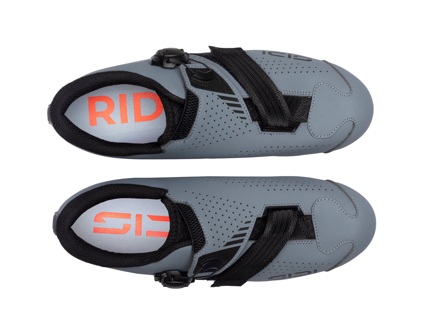 Zapatillas MTB SIDI AERTIS Gris/Negro