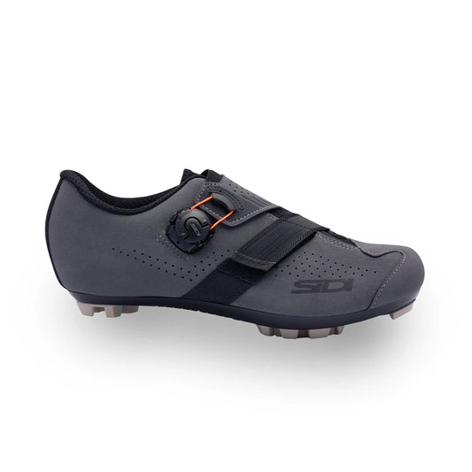 Zapatillas MTB SIDI AERTIS Gris oscuro