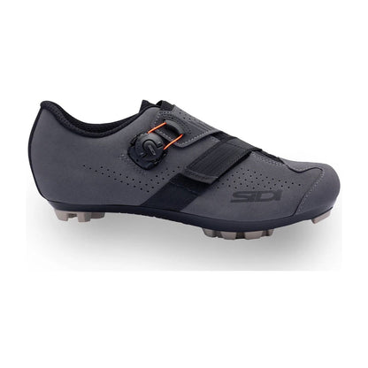 Zapatillas de MTB SIDI AERTIS gris oscuro