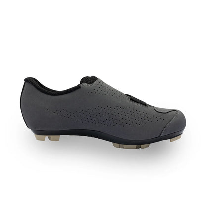 Zapatillas MTB SIDI AERTIS Gris Oscuro