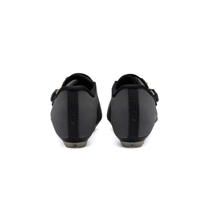 Zapatillas MTB SIDI AERTIS Gris Oscuro