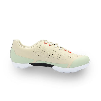 Zapatillas Gravel SIDI ASPER LACES Beige