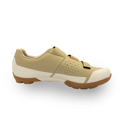 Zapatillas Gravel SIDI ASPER Beige