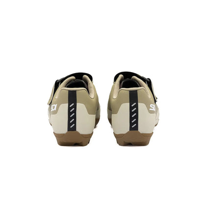 Zapatillas Gravel SIDI ASPER Beige