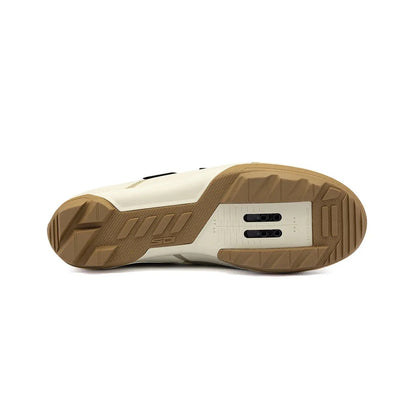 Zapatillas Gravel SIDI ASPER Beige