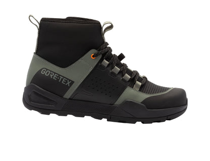Zapatillas MTB INVIERNO SIDI ATOMUS MID GTX Negro 2026