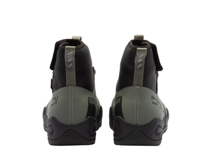 Zapatillas MTB INVIERNO SIDI ATOMUS MID GTX Negro 2026