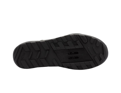 Zapatillas MTB INVIERNO SIDI ATOMUS MID GTX Negro 2026