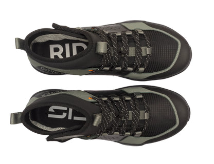 Zapatillas MTB INVIERNO SIDI ATOMUS MID GTX Negro 2026
