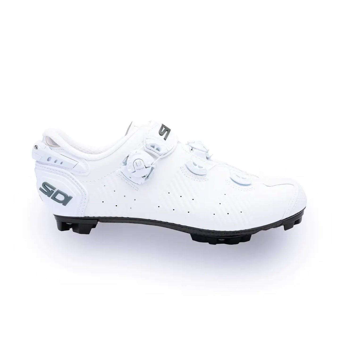 Zapatillas MTB SIDI DRAKO 2S SRS Blanco