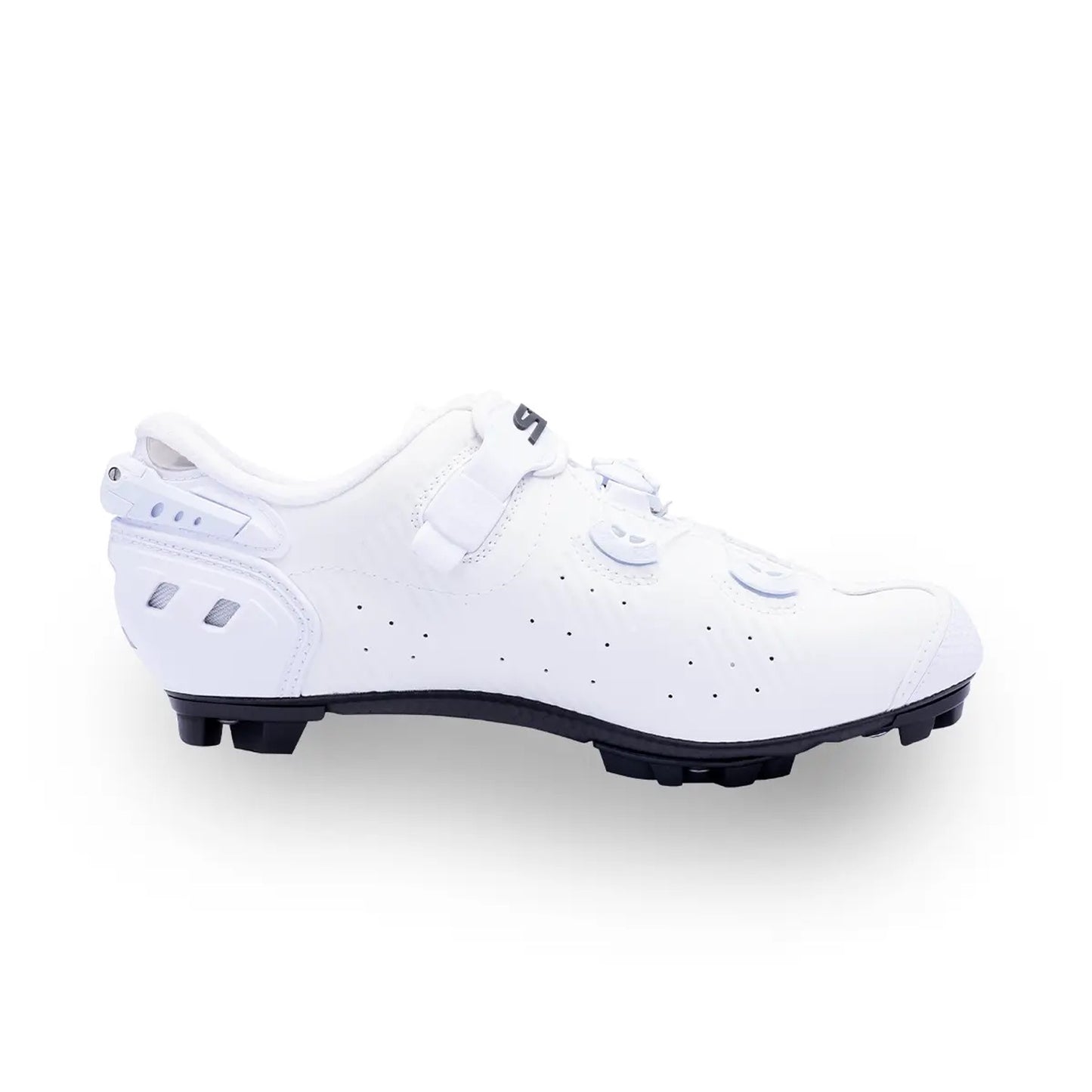Zapatillas MTB SIDI DRAKO 2S SRS Blanco
