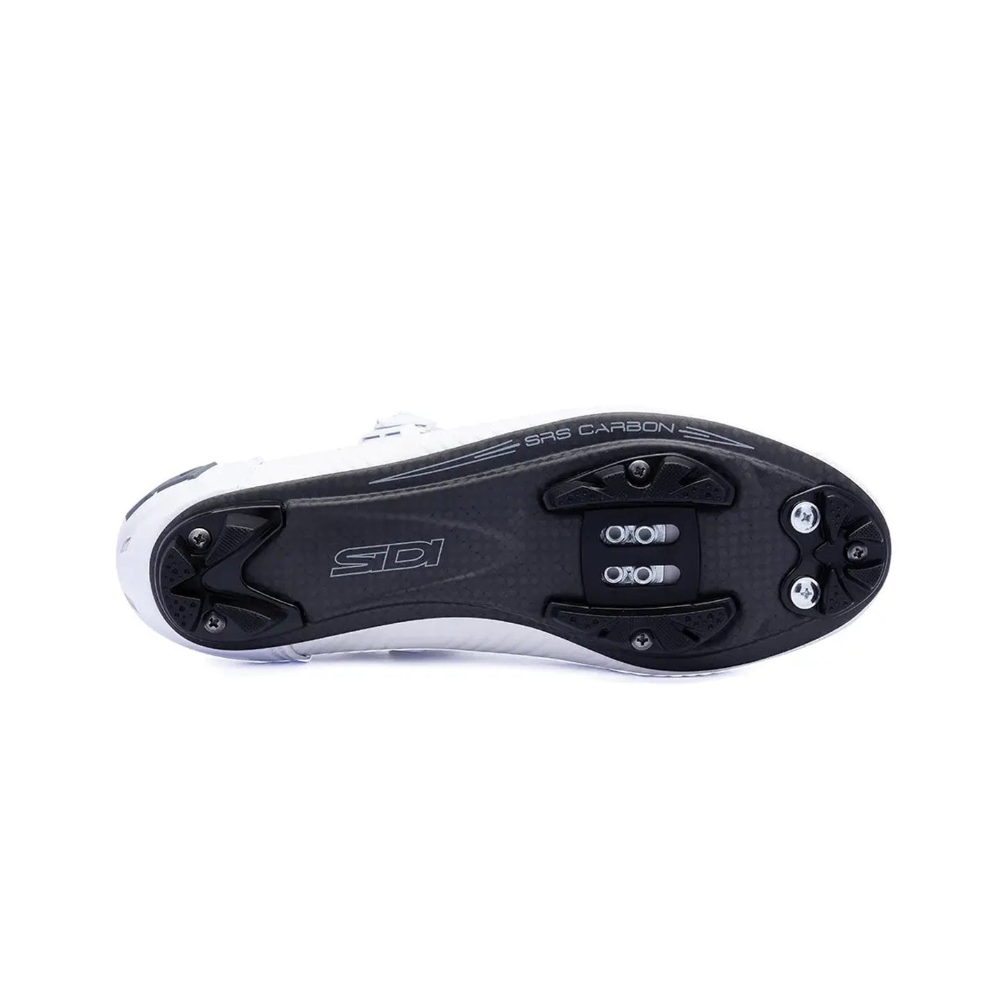 Zapatillas MTB SIDI DRAKO 2S SRS Blanco