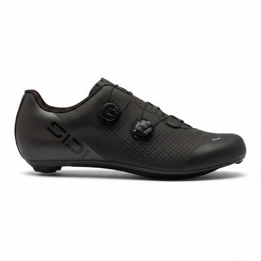 Zapatillas de Ruta SIDI ERGO 6S Negro