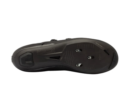 Zapatillas de Ruta SIDI ERGO 6S Negro