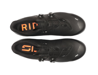 Zapatillas de Ruta SIDI ERGO 6S Negro