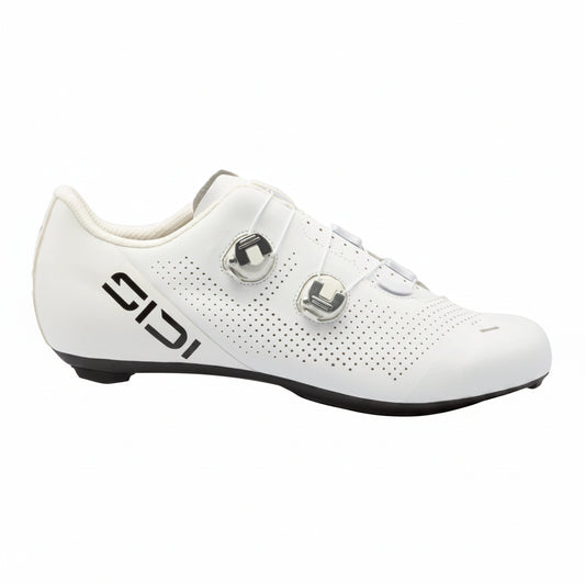 Zapatillas de Carretera SIDI ERGO 6S Blanco