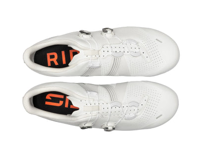Zapatillas de Carretera SIDI ERGO 6S Blanco