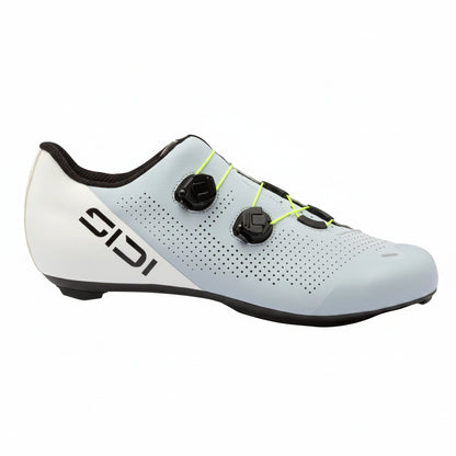 Zapatillas Carretera SIDI ERGO 6S Sky Grey