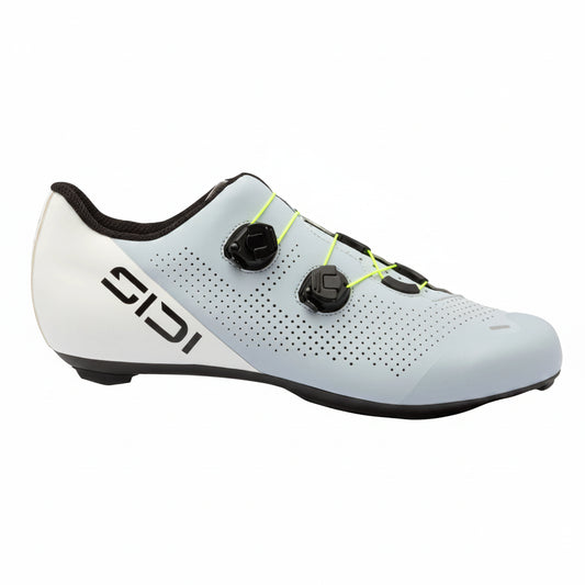 Zapatillas Carretera SIDI ERGO 6S Sky Grey