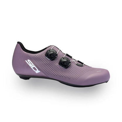 Zapatillas de Carretera SIDI ERGO 6 Burdeos